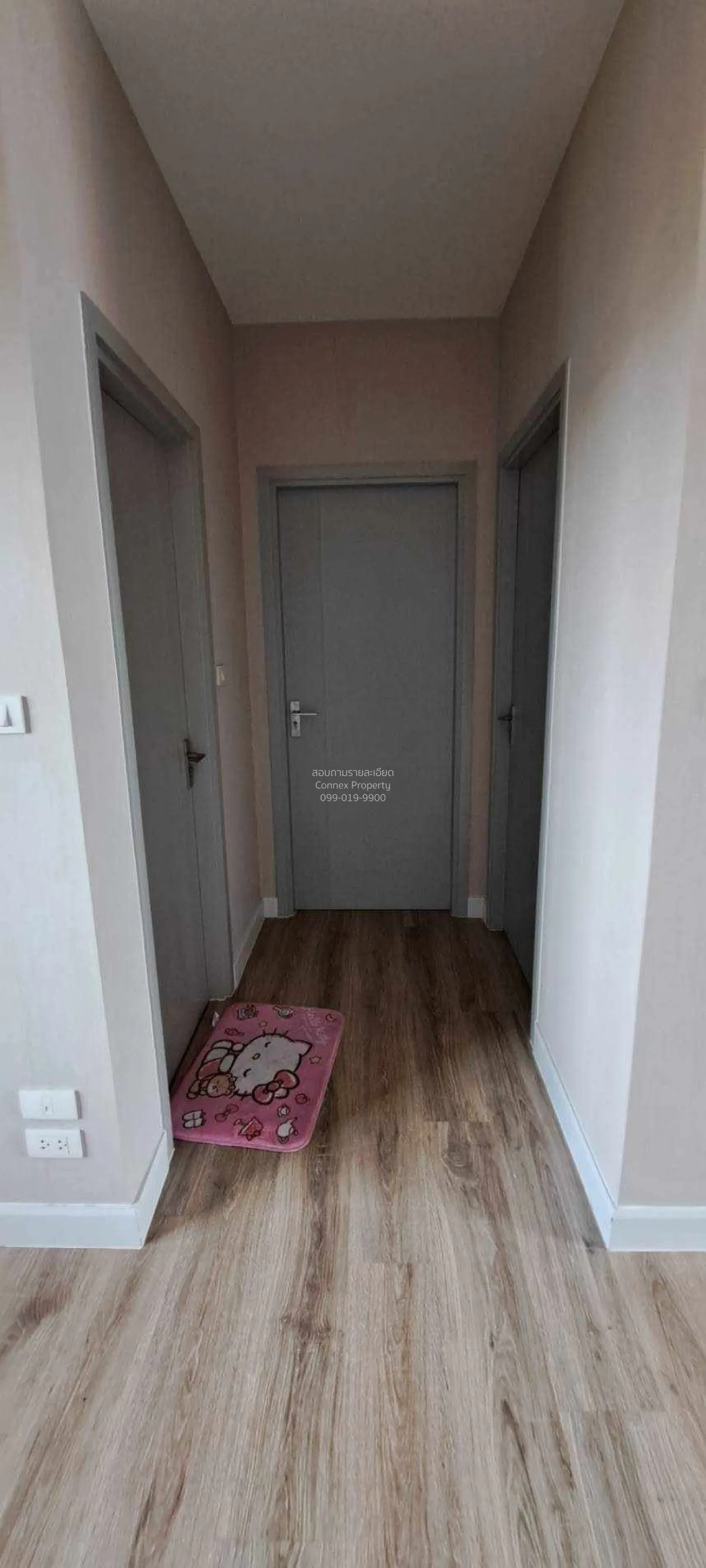 ขายบ้าน  เพฟ รามอินทรา - วงแหวน วิวสวย หน้ากว้าง ออเงิน เขต สายไห