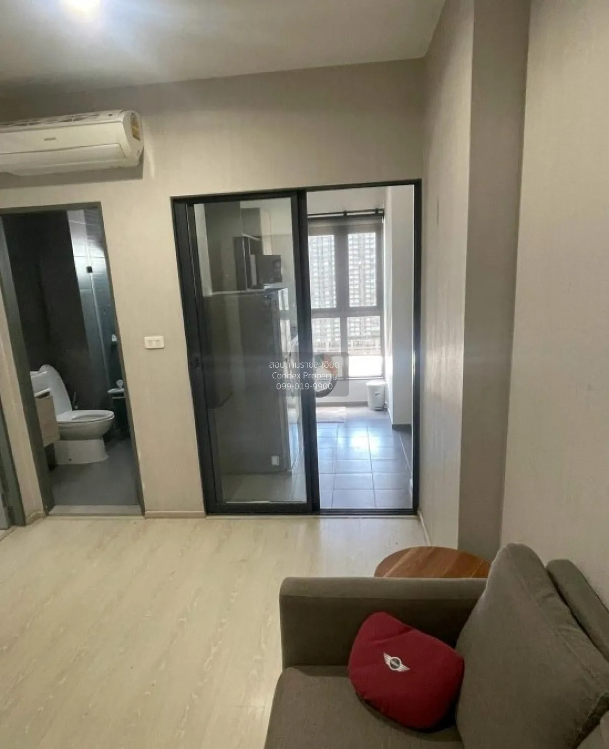 For Rent Condo , Ideo Sukhumvit 115 , BTS-Pu Chao , Thepharak , M 2