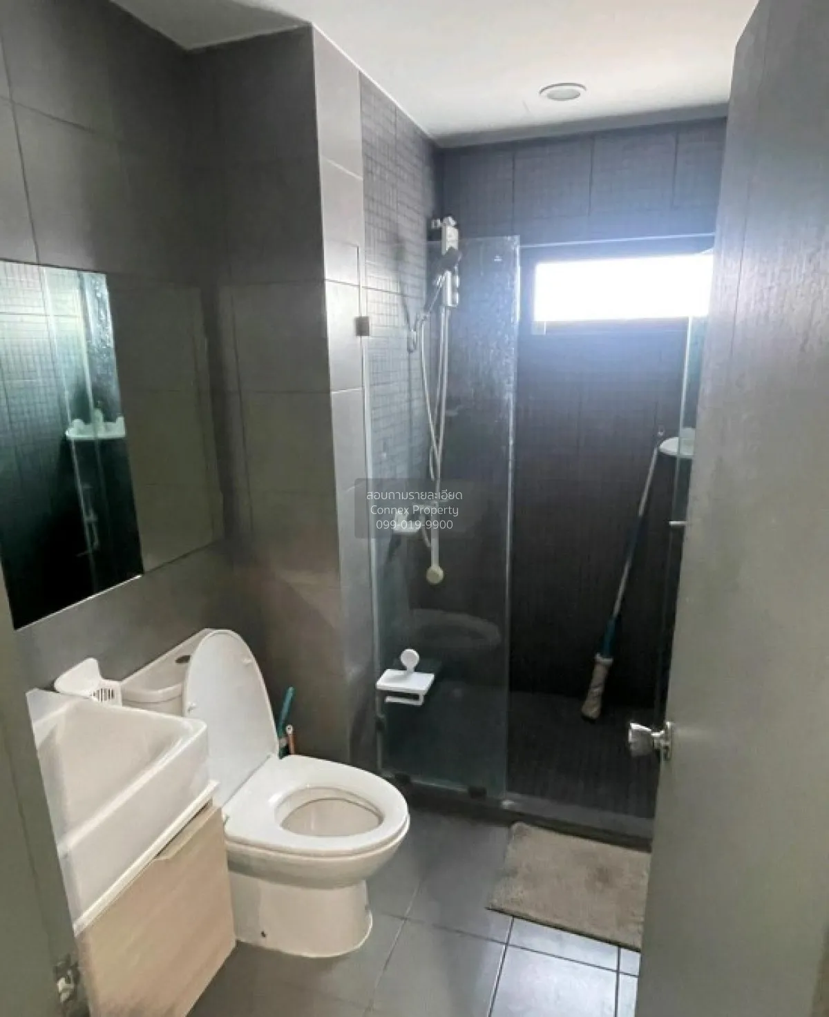 For Rent Condo , Ideo Sukhumvit 115 , BTS-Pu Chao , Thepharak , M