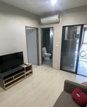 For Rent Condo , Ideo Sukhumvit 115 , BTS-Pu Chao , Thepharak , Mueang Samut Prakan , Samut Prakarn , CX-168696