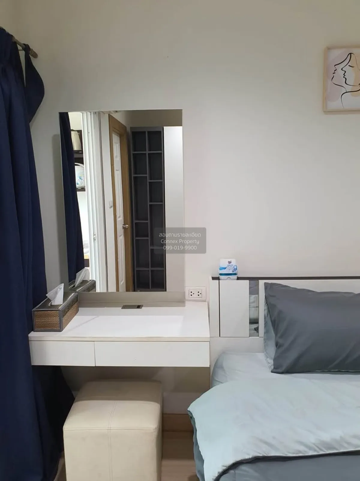 For Rent Condo , The View Condominium Suanluang , Wichit , Mueang 2