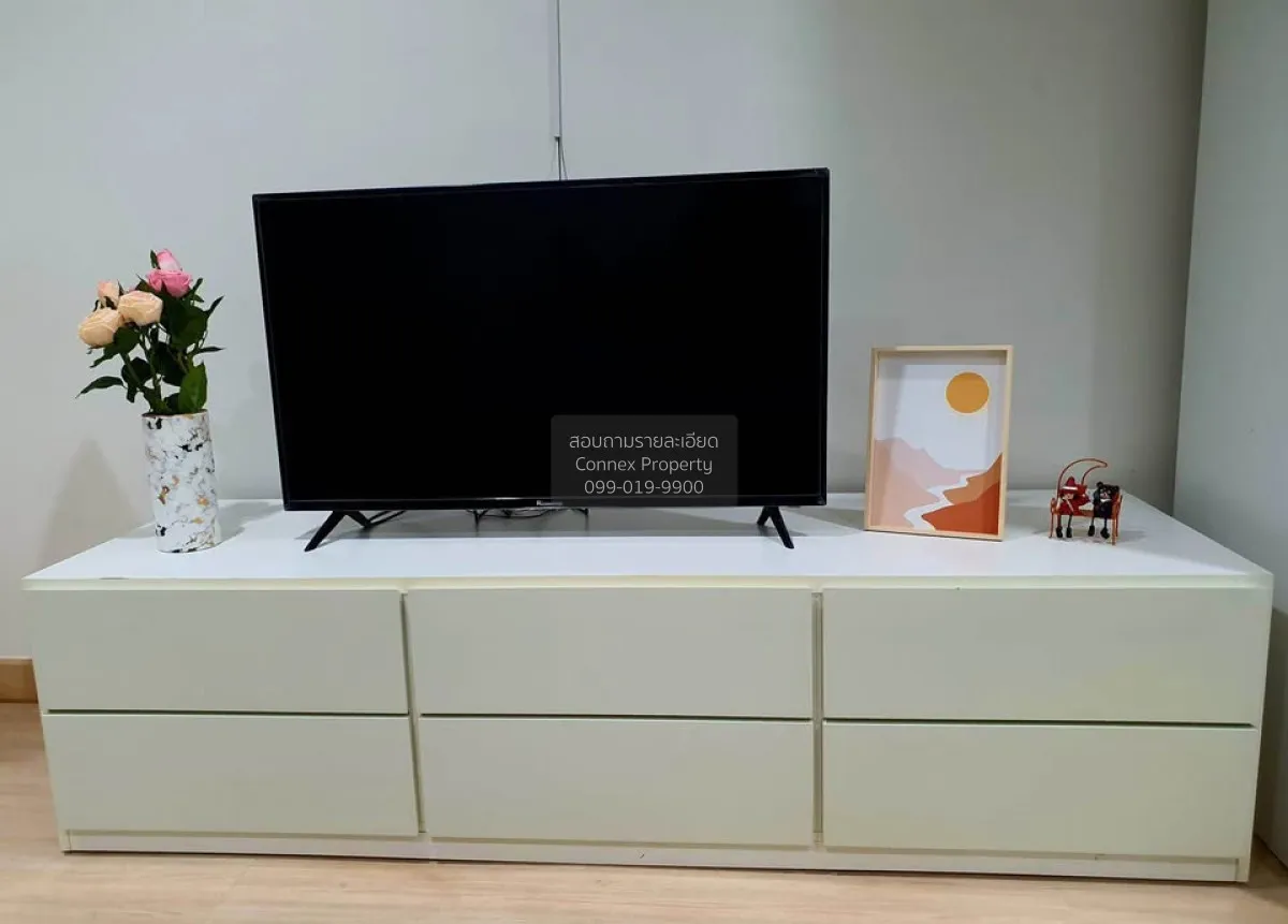 For Rent Condo , The View Condominium Suanluang , Wichit , Mueang 3