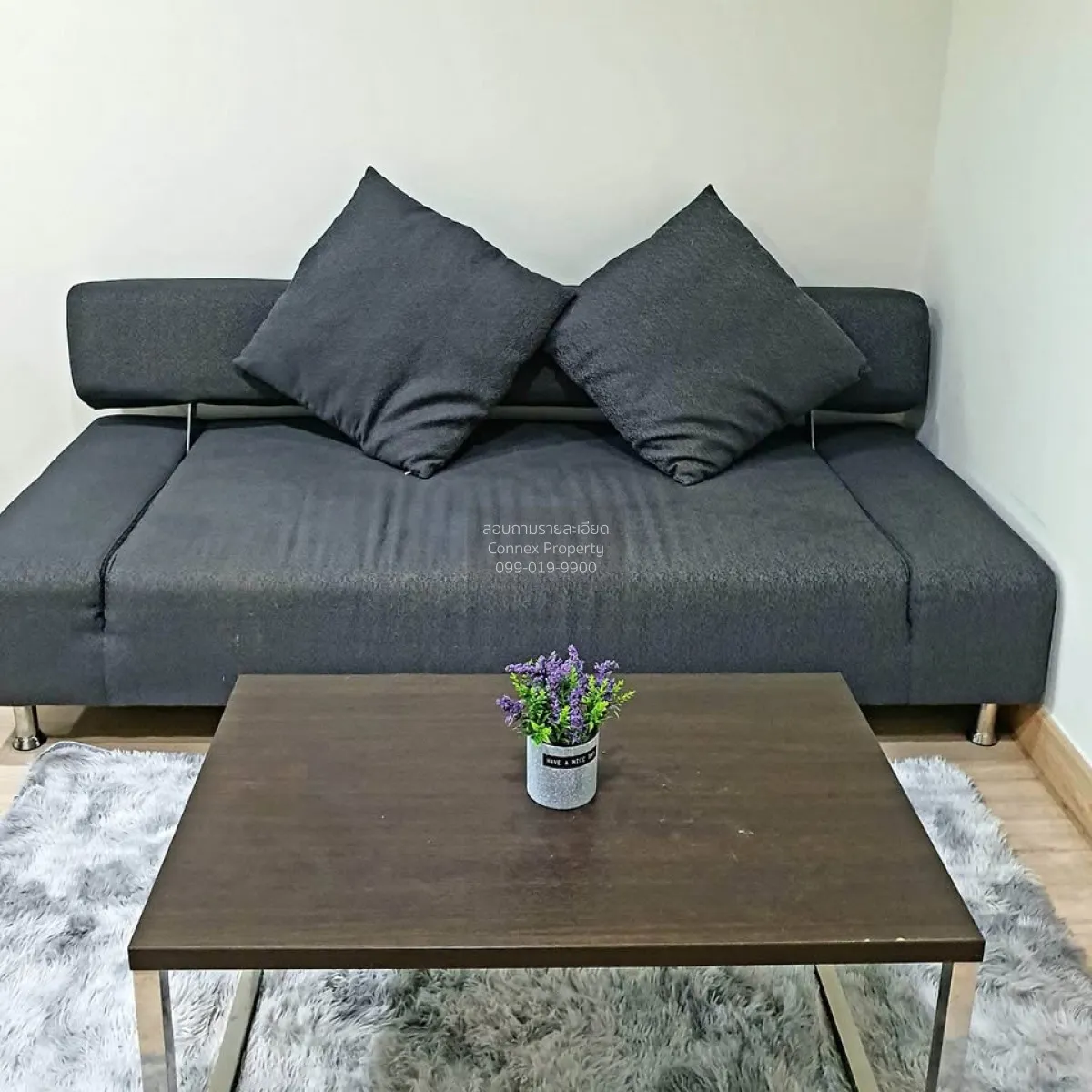 For Rent Condo , The View Condominium Suanluang , Wichit , Mueang 4