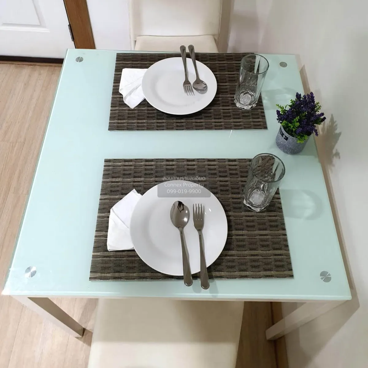 For Rent Condo , The View Condominium Suanluang , Wichit , Mueang