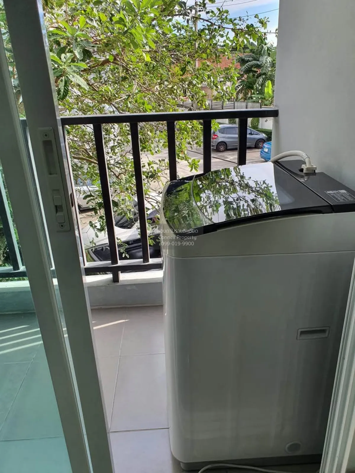 For Rent Condo , The View Condominium Suanluang , Wichit , Mueang