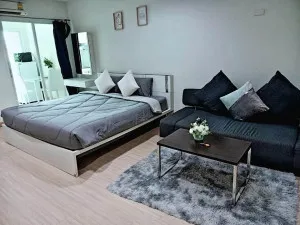 For Rent Condo , The View Condominium Suanluang , Wichit , Mueang Phuket , Phuket , CX-168698