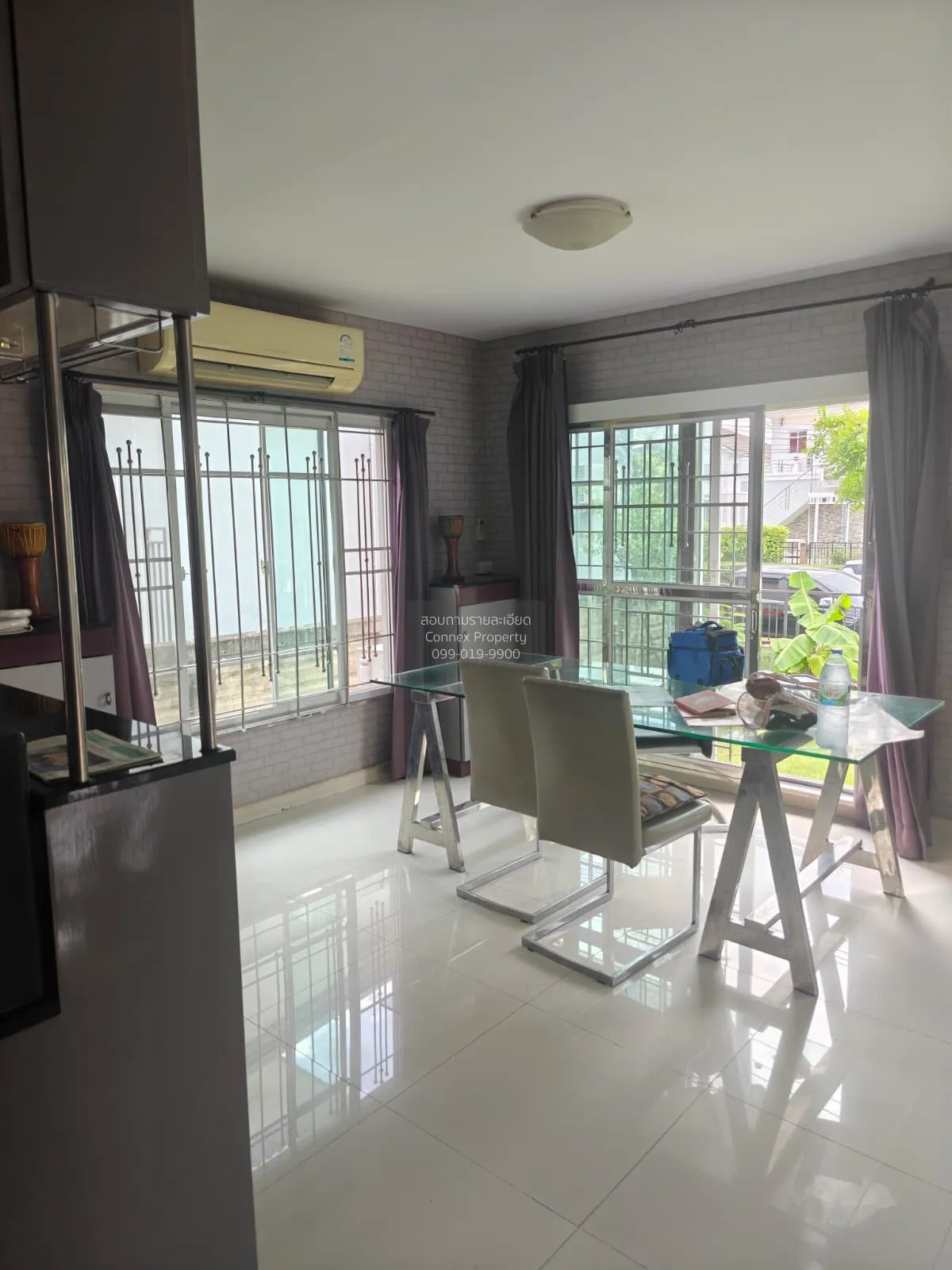 เช่าบ้าน  ภัสสร เทพารักษ์ - บางนา บางปลา บางพลี สมุทรปราการ CX-16 4