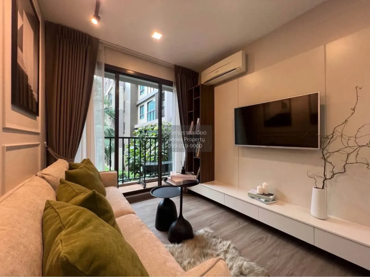 ขายคอนโด  สเคป 3 วิชิต เมืองภูเก็ต ภูเก็ต CX-168700 1