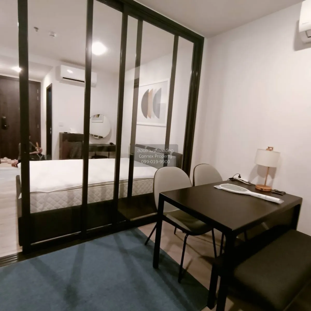 For Sale Condo , XT Huaikhwang , high floor , MRT-Huai Khwang , H 2