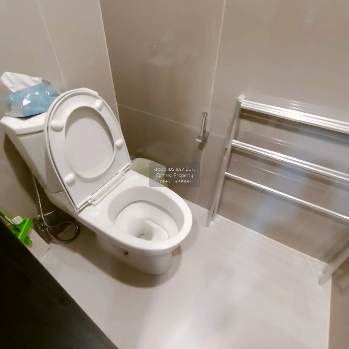 For Sale Condo , XT Huaikhwang , high floor , MRT-Huai Khwang , H