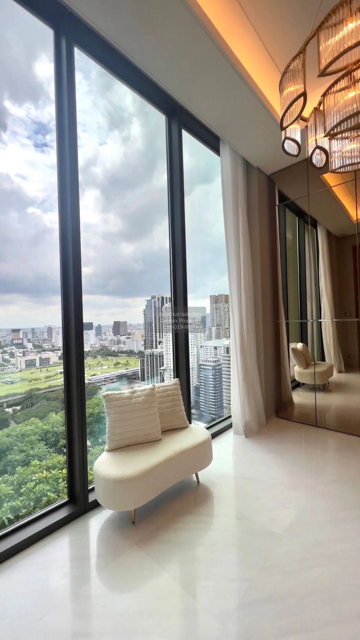 For Sale Condo , The Residences at Sindhorn Kempinski Hotel Bangk