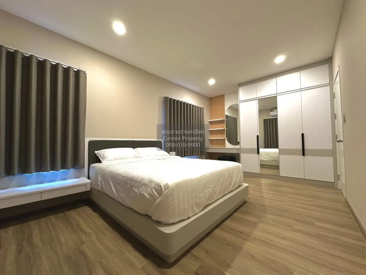 เช่าบ้าน  เดอะ แพลนท์ เทพกระษัตรี - ถลาง เทพกระษัตรี ถลาง ภูเก็ต 