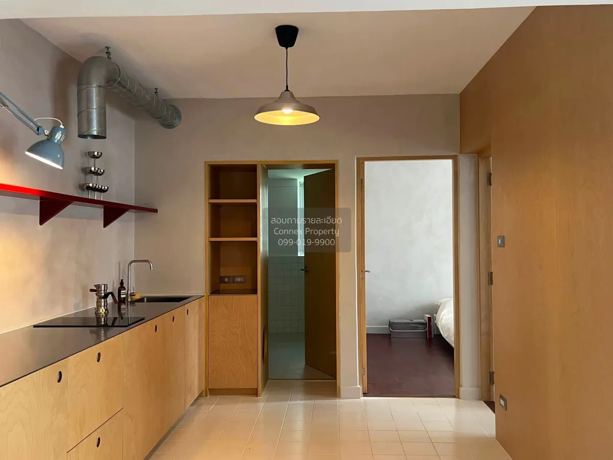 For Sale Condo , Baan Suan Thon Phutthabucha 47 , Bang Mot , Thun 1