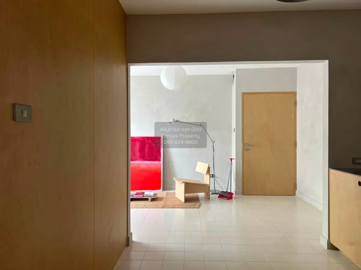 For Sale Condo , Baan Suan Thon Phutthabucha 47 , Bang Mot , Thun 2