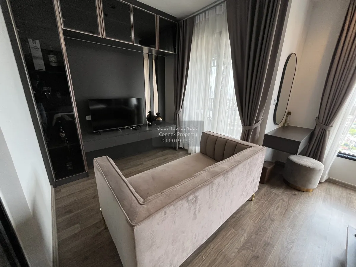 For Rent Condo , Life Ladprao Valley , BTS-Ha Yaek Lat Phrao , Ch 1