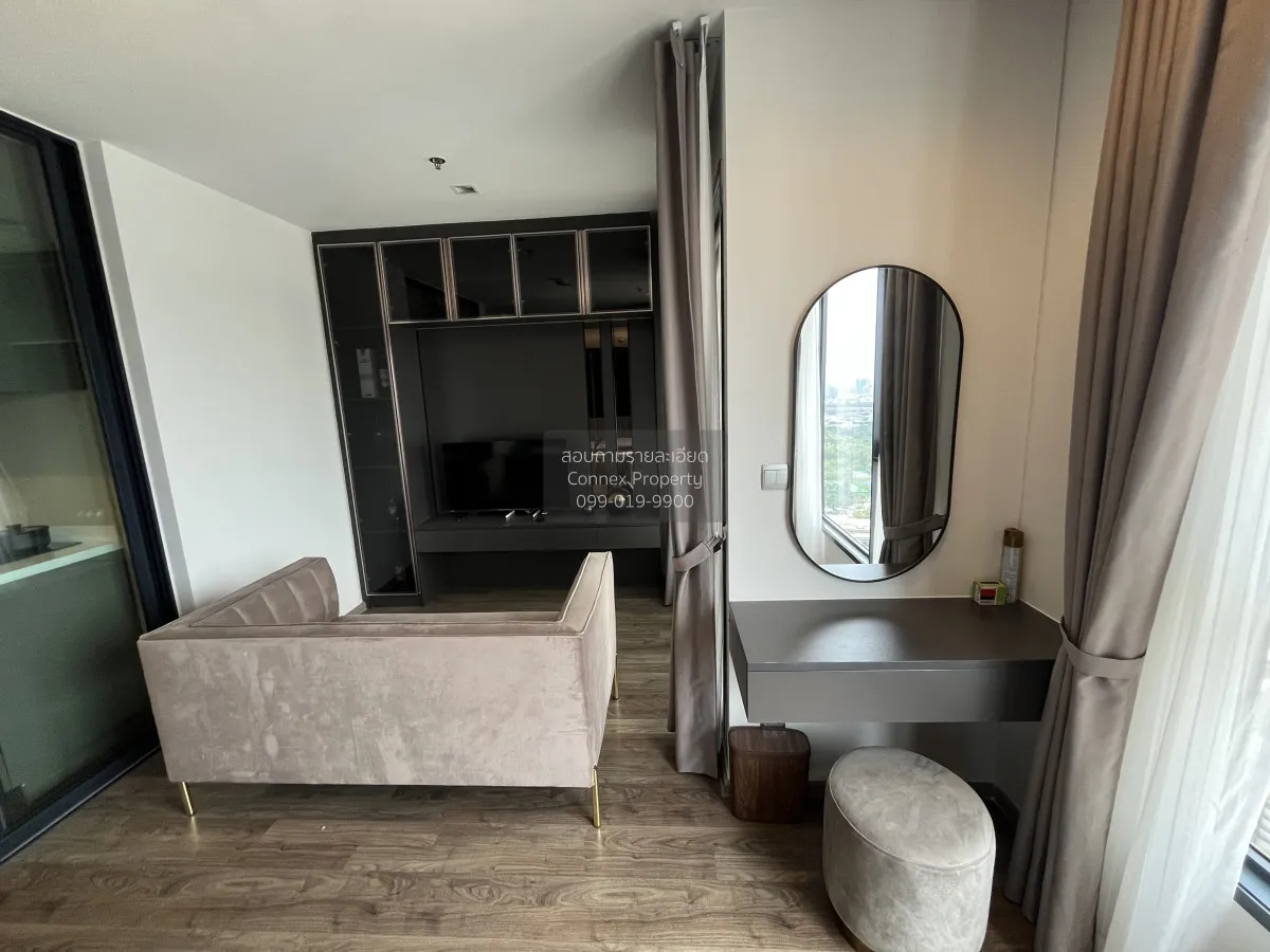 For Rent Condo , Life Ladprao Valley , BTS-Ha Yaek Lat Phrao , Ch 2