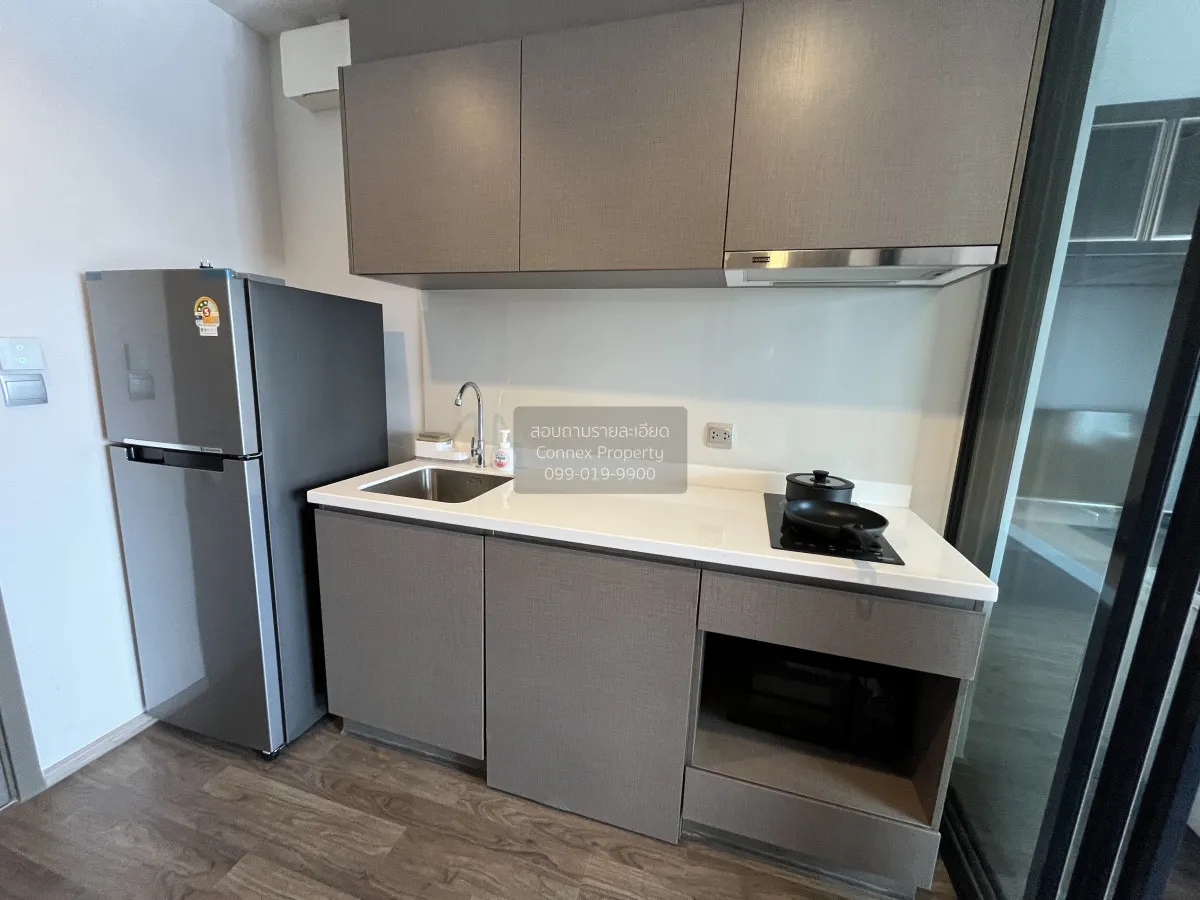 For Rent Condo , Life Ladprao Valley , BTS-Ha Yaek Lat Phrao , Ch 3