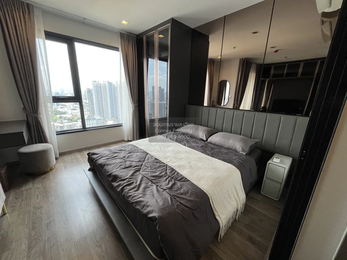 For Rent Condo , Life Ladprao Valley , BTS-Ha Yaek Lat Phrao , Ch 4
