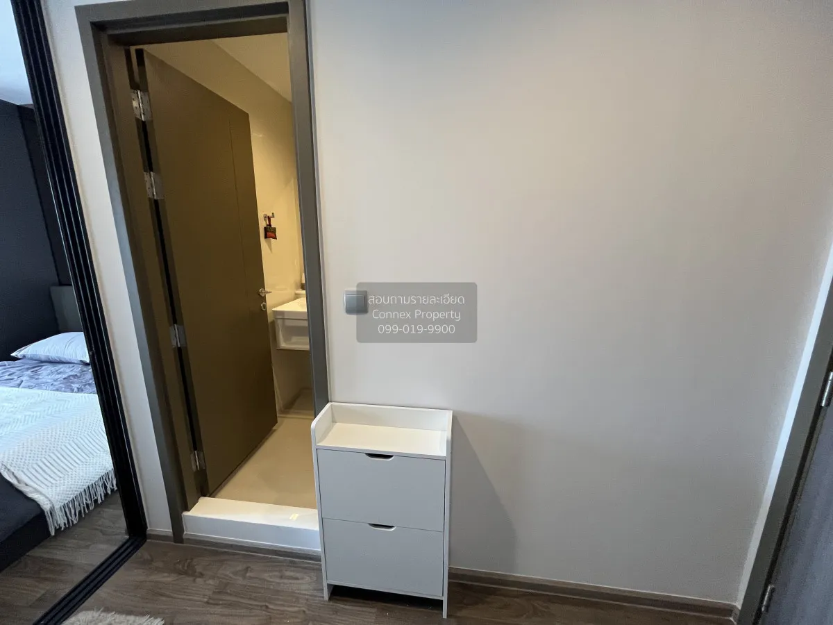 For Rent Condo , Life Ladprao Valley , BTS-Ha Yaek Lat Phrao , Ch