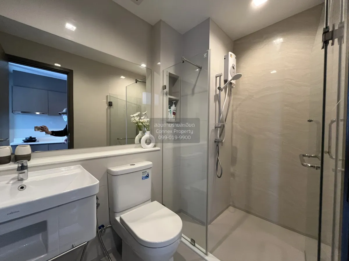For Rent Condo , Life Ladprao Valley , BTS-Ha Yaek Lat Phrao , Ch