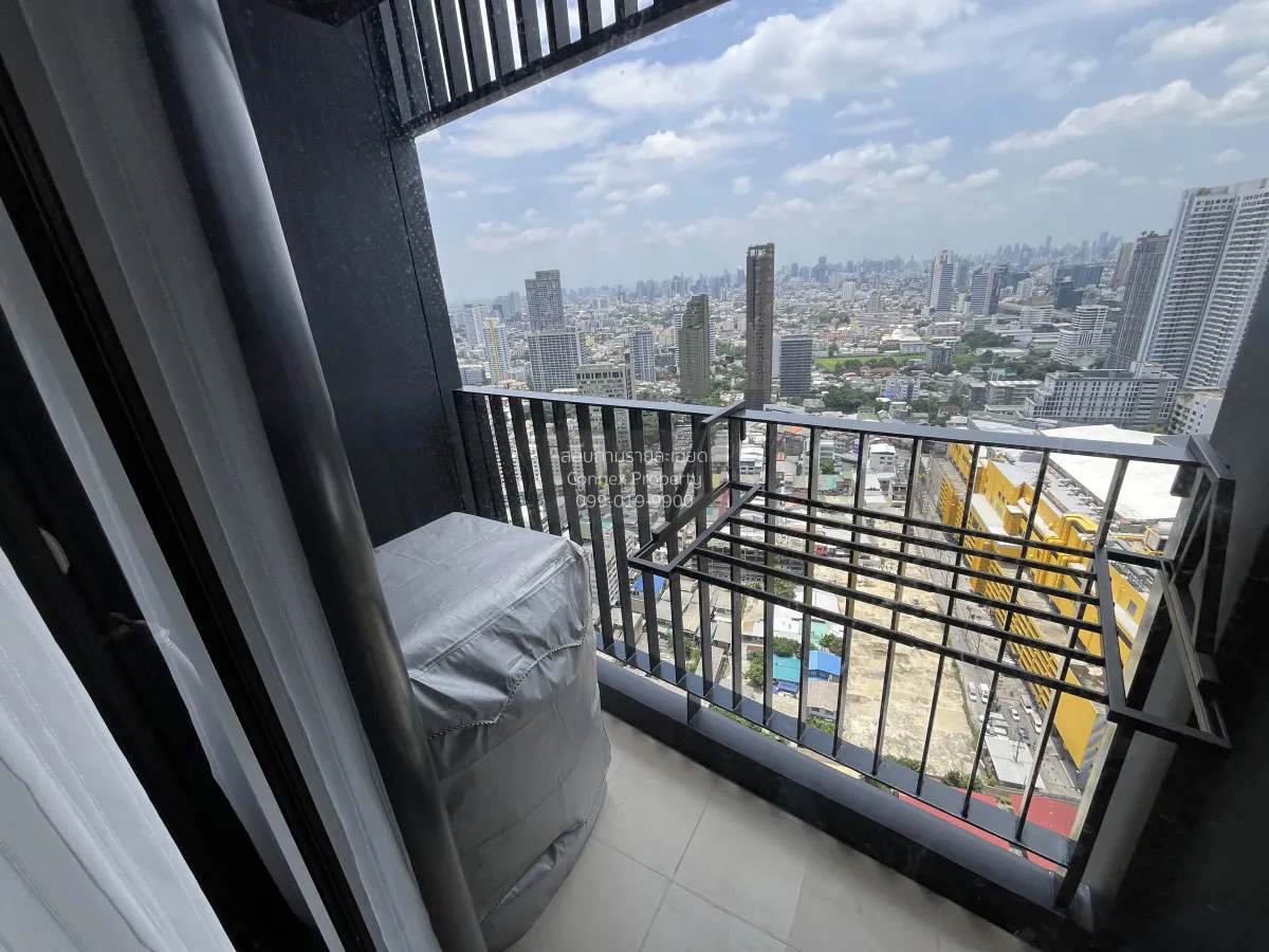 For Rent Condo , Life Ladprao Valley , BTS-Ha Yaek Lat Phrao , Ch