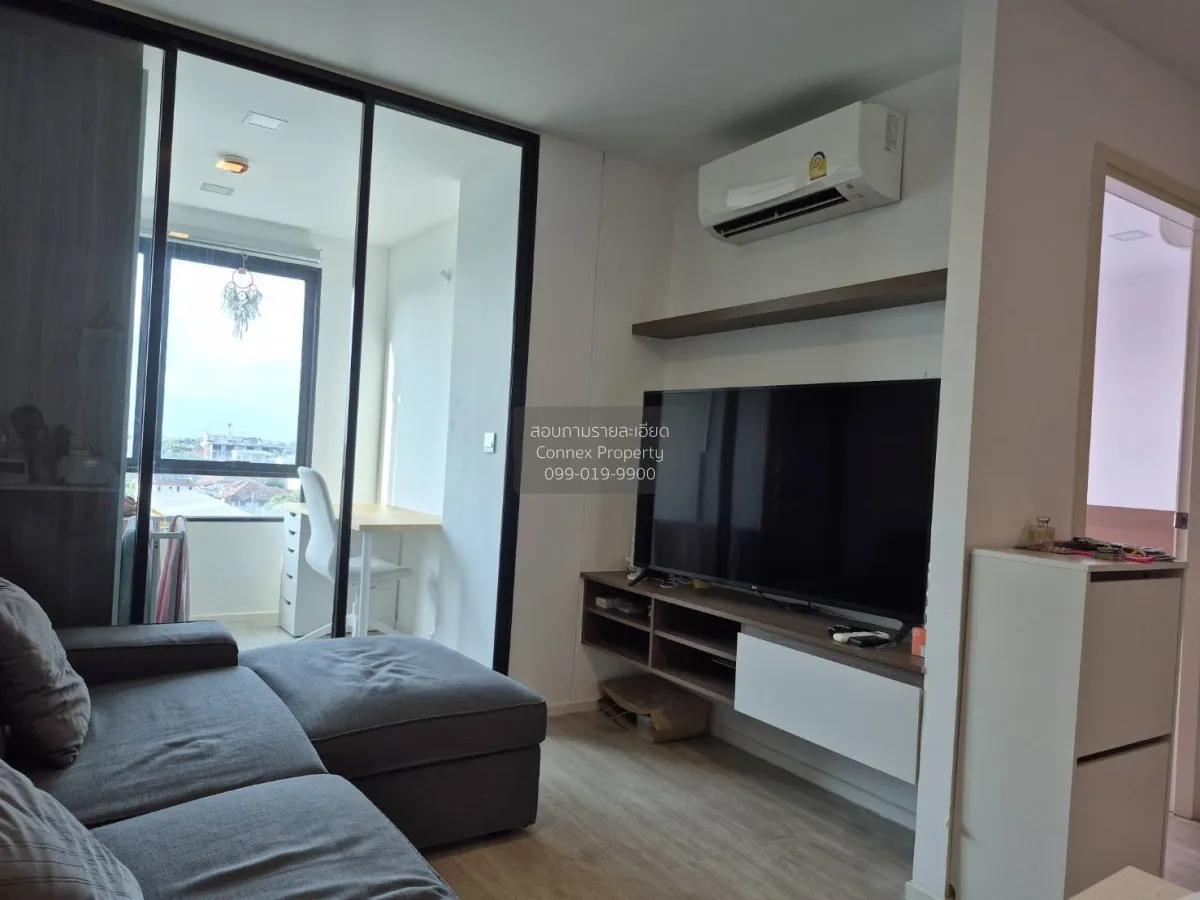 For Sale Condo , Atmoz Ladprao 71 , Lat Phrao , Lat Phrao , Bangk 2