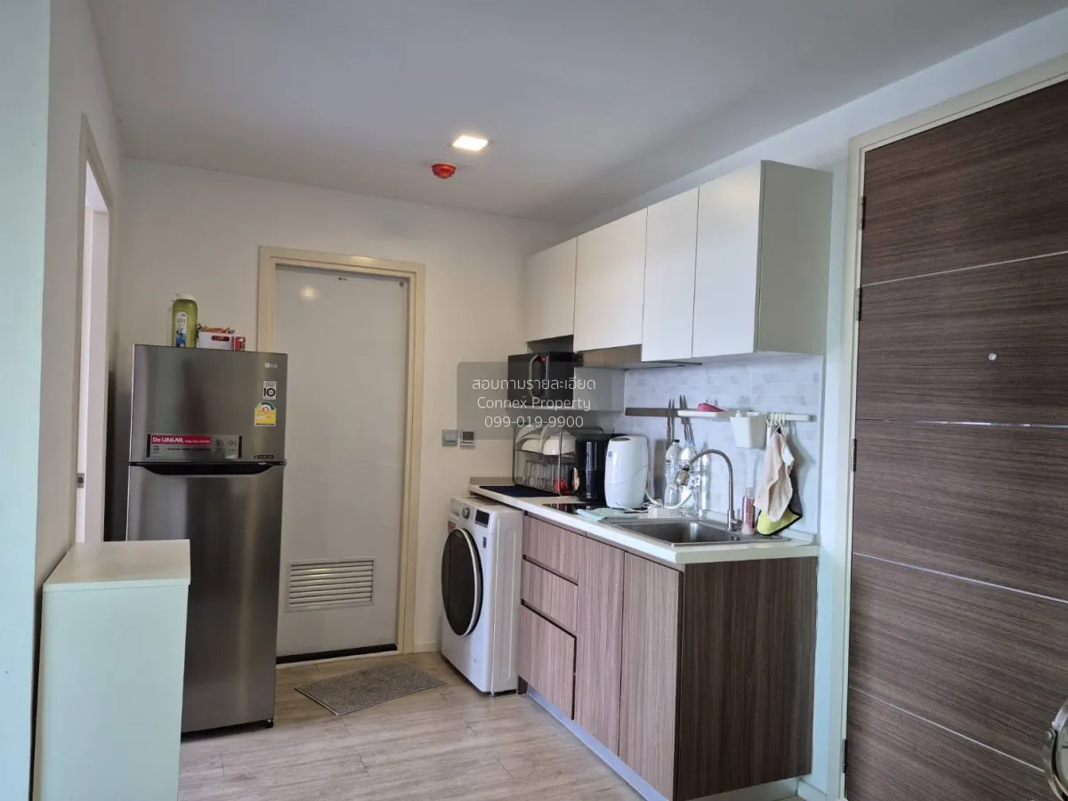 For Sale Condo , Atmoz Ladprao 71 , Lat Phrao , Lat Phrao , Bangk