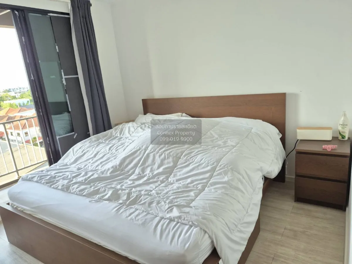 For Sale Condo , Atmoz Ladprao 71 , Lat Phrao , Lat Phrao , Bangk