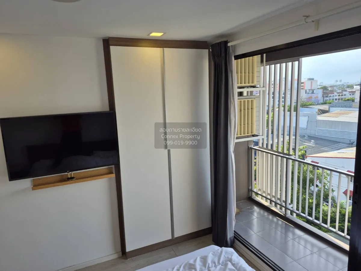 For Sale Condo , Atmoz Ladprao 71 , Lat Phrao , Lat Phrao , Bangk