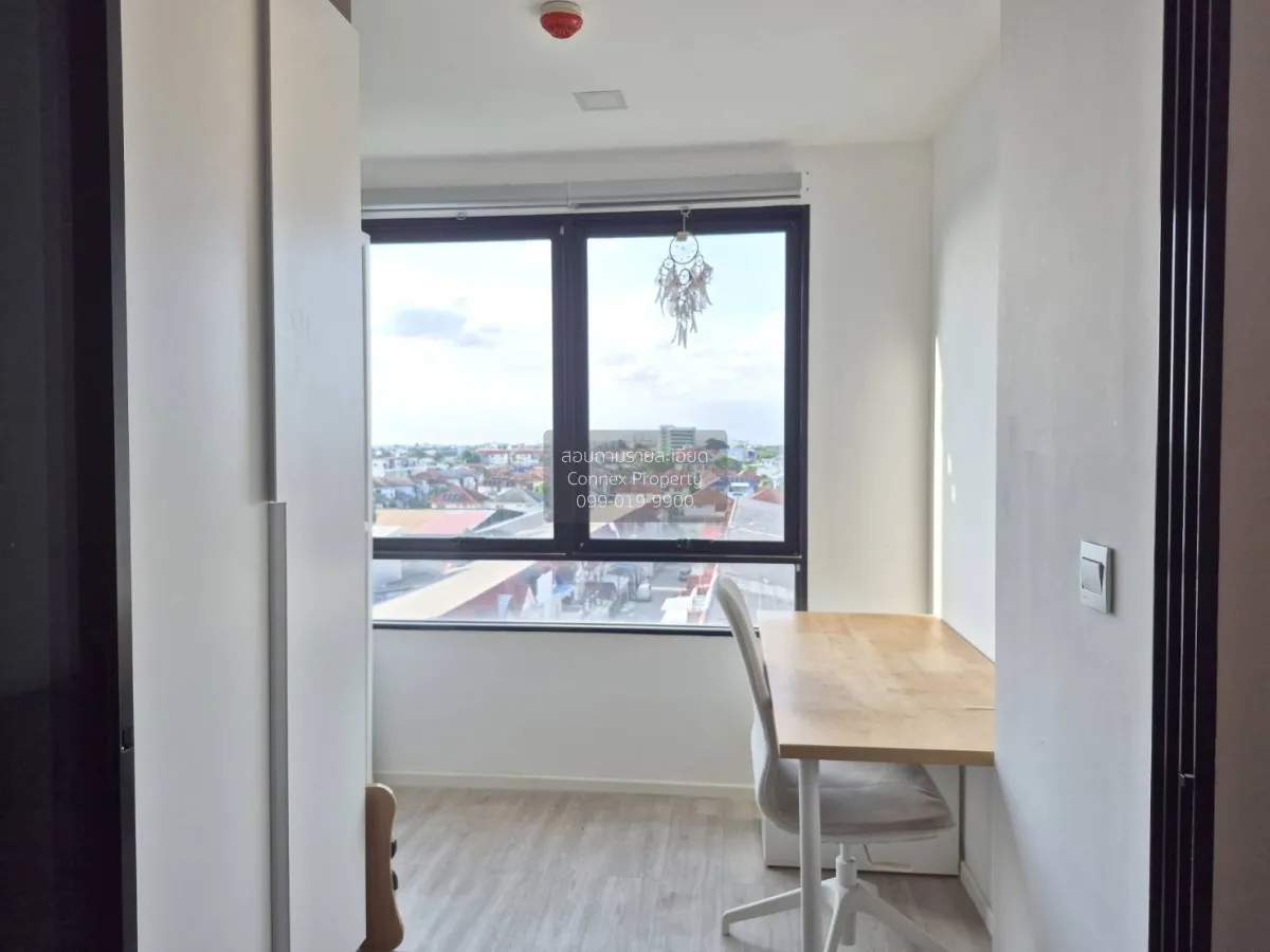 For Sale Condo , Atmoz Ladprao 71 , Lat Phrao , Lat Phrao , Bangk