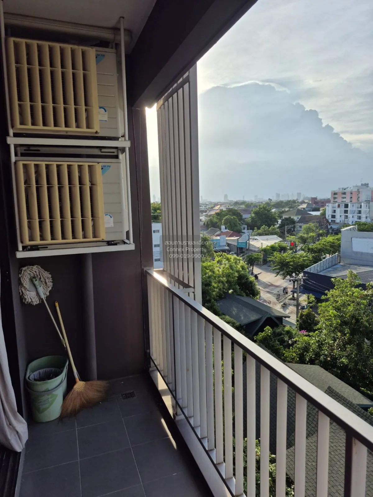 For Sale Condo , Atmoz Ladprao 71 , Lat Phrao , Lat Phrao , Bangk