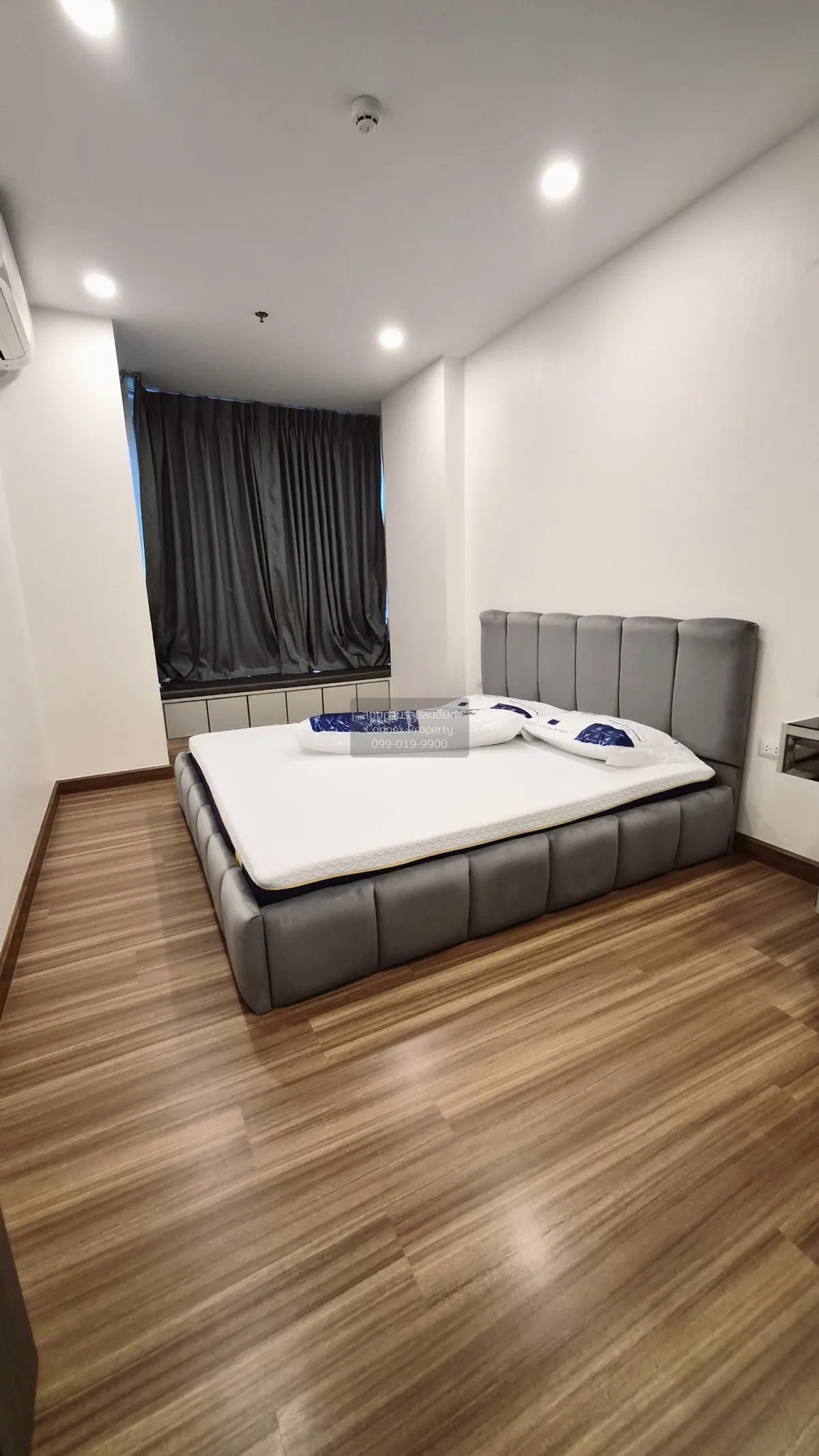 เช่าคอนโด  ศุภาลัย พรีเมียร์ เจริญนคร BTS-คลองสาน คลองสาน เขต คลอ