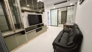 เช่าคอนโด  ศุภาลัย พรีเมียร์ เจริญนคร BTS-คลองสาน คลองสาน เขต คลองสาน กรุงเทพ CX-168726