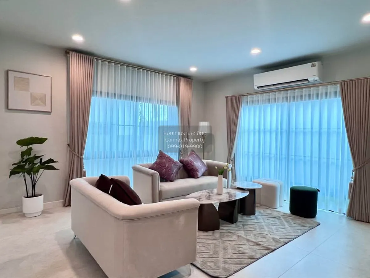เช่าบ้าน  เศรษฐสิริ เกาะแก้ว รีทรีต เกาะแก้ว เมืองภูเก็ต ภูเก็ต C 3