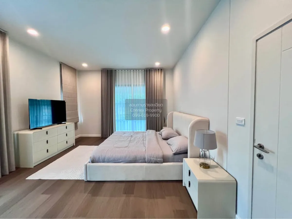 เช่าบ้าน  เศรษฐสิริ เกาะแก้ว รีทรีต เกาะแก้ว เมืองภูเก็ต ภูเก็ต C