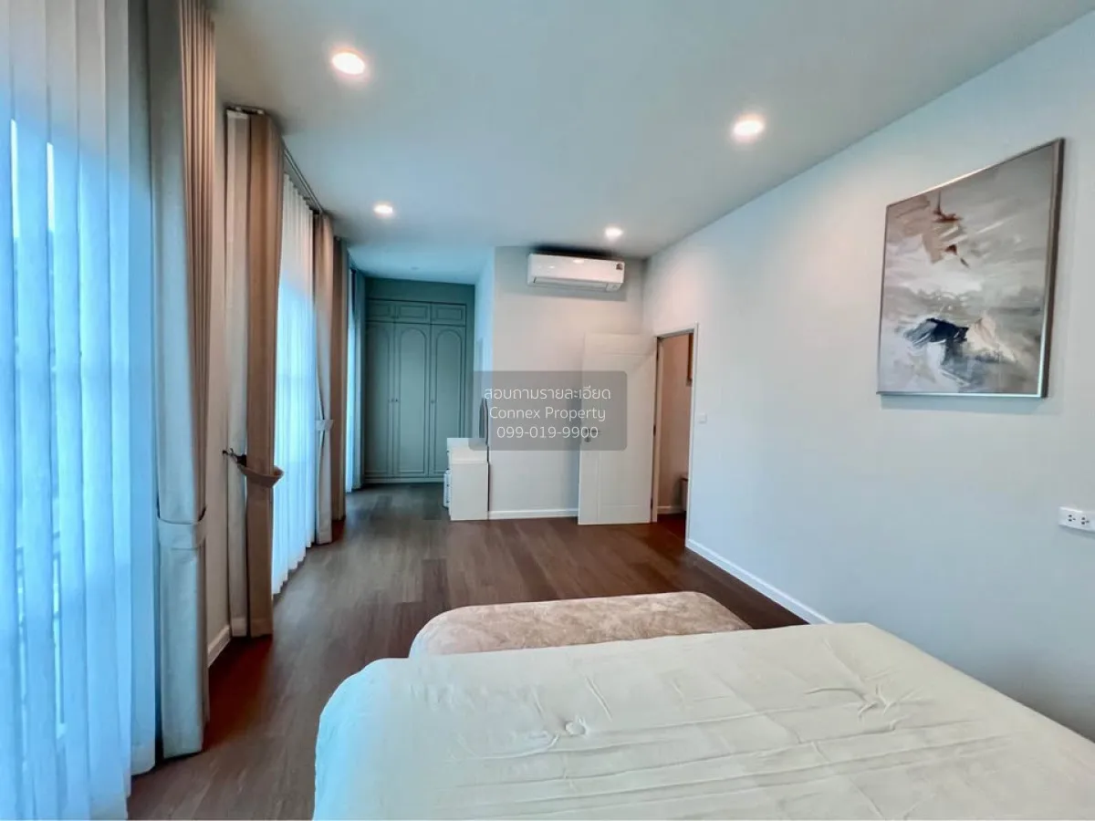 เช่าบ้าน  เศรษฐสิริ เกาะแก้ว รีทรีต เกาะแก้ว เมืองภูเก็ต ภูเก็ต C