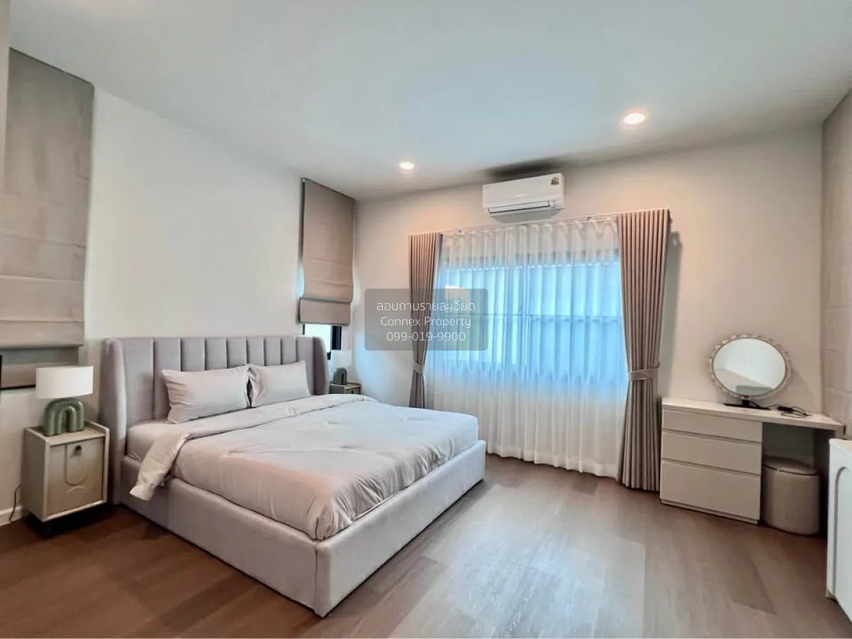เช่าบ้าน  เศรษฐสิริ เกาะแก้ว รีทรีต เกาะแก้ว เมืองภูเก็ต ภูเก็ต C