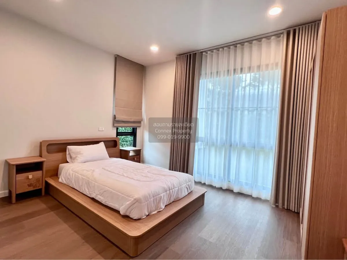 เช่าบ้าน  เศรษฐสิริ เกาะแก้ว รีทรีต เกาะแก้ว เมืองภูเก็ต ภูเก็ต C