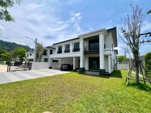 For Rent House , Setthasiri Koh Kaew Retreat , Ko Kaeo , Mueang Phuket , Phuket , CX-168729