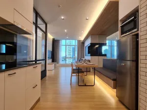 เช่าคอนโด  บ้านสาทร ฺBTS-เซนต์หลุยส์ ทุ่งมหาเมฆ เขต สาทร กรุงเทพ CX-168731