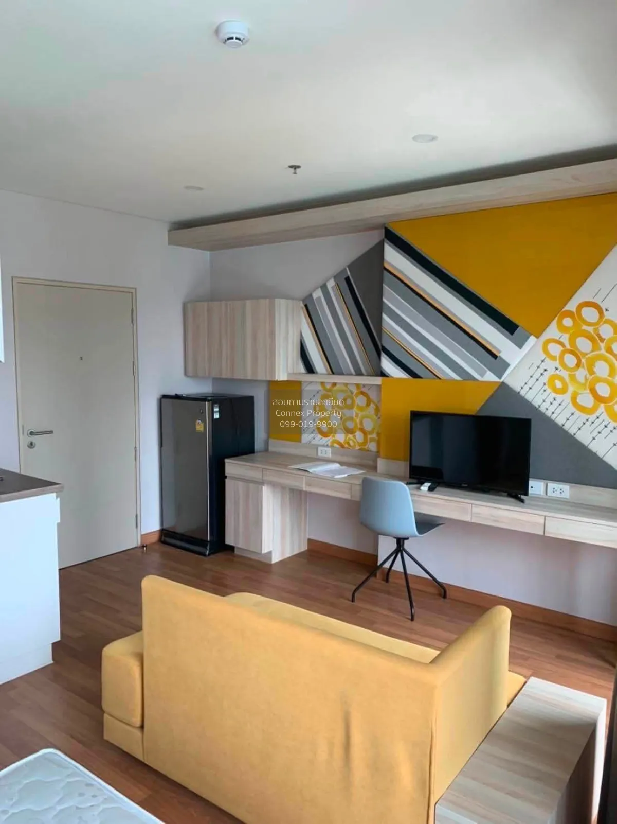 For Sale Condo , Lumpini Park Vibhavadi-Chatuchak , BTS-Mo Chit , 2