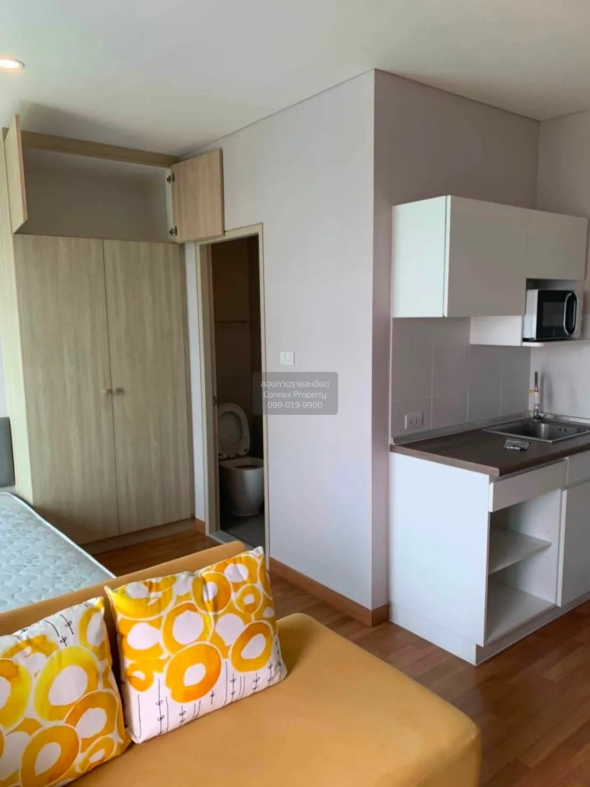 For Sale Condo , Lumpini Park Vibhavadi-Chatuchak , BTS-Mo Chit , 4