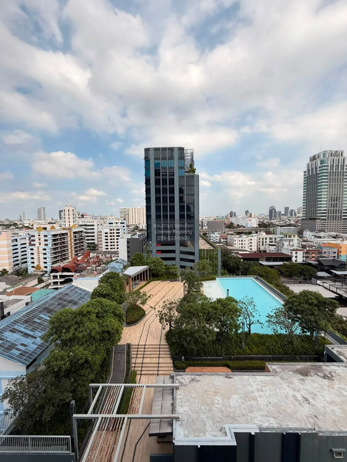 For Sale Condo , Lumpini Park Vibhavadi-Chatuchak , BTS-Mo Chit ,
