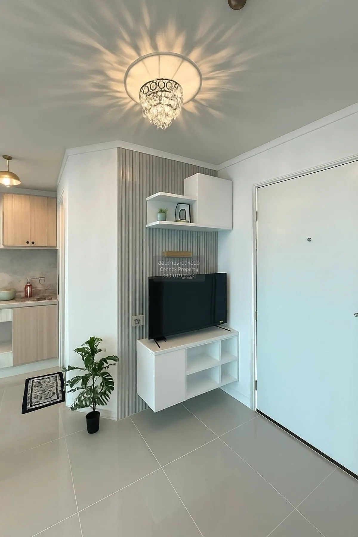 For Sale Condo , Lumpini Ville Naklua - Wongamat , Na Kluea , Ban 3