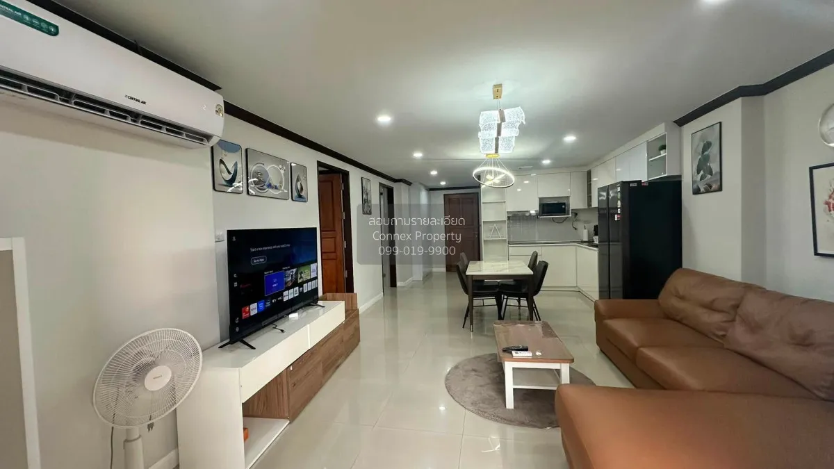 For Rent Condo , Royal Hill Resort Condotel , Nong Prue , Bang La 1