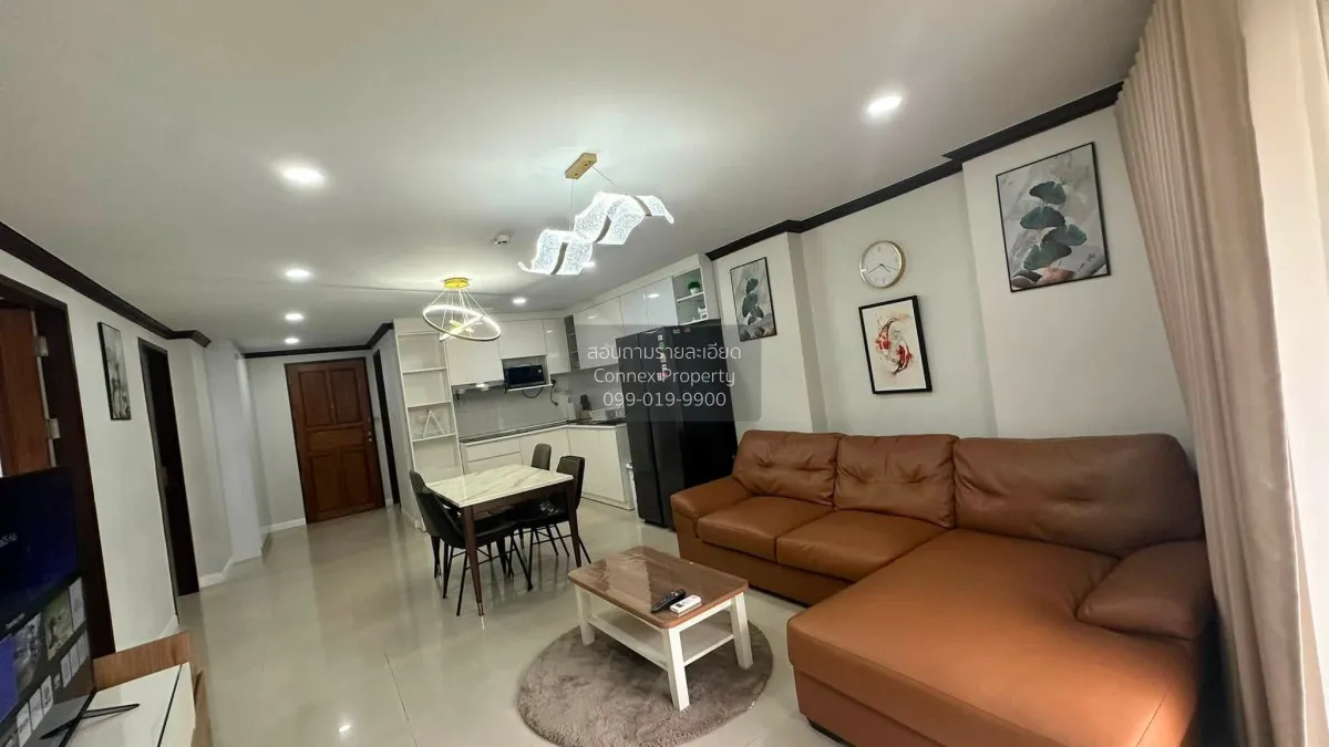 For Rent Condo , Royal Hill Resort Condotel , Nong Prue , Bang La 2
