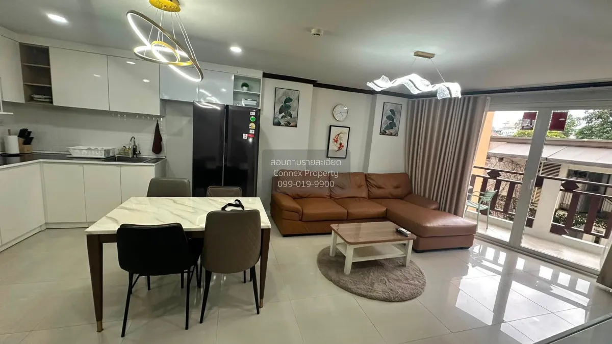 For Rent Condo , Royal Hill Resort Condotel , Nong Prue , Bang La 3