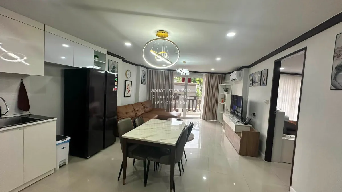 For Rent Condo , Royal Hill Resort Condotel , Nong Prue , Bang La 4