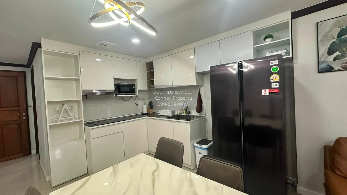 For Rent Condo , Royal Hill Resort Condotel , Nong Prue , Bang La