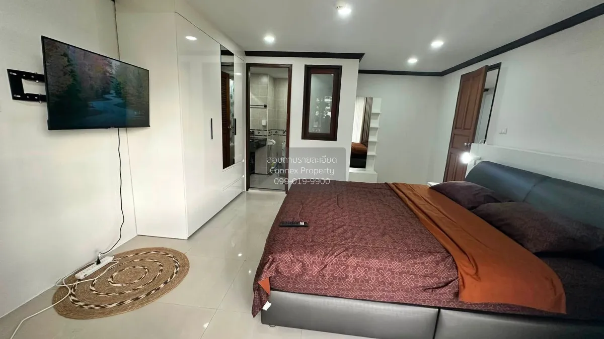 For Rent Condo , Royal Hill Resort Condotel , Nong Prue , Bang La